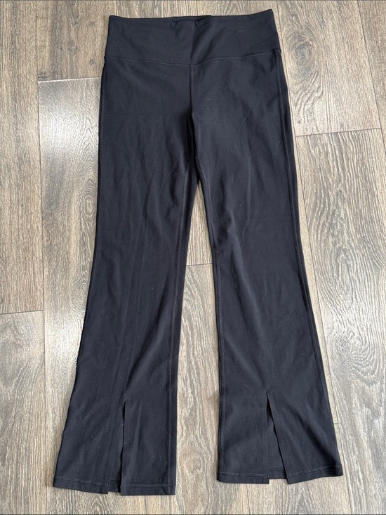 Athleta Pants - Athleta Elation Split Flare Pant